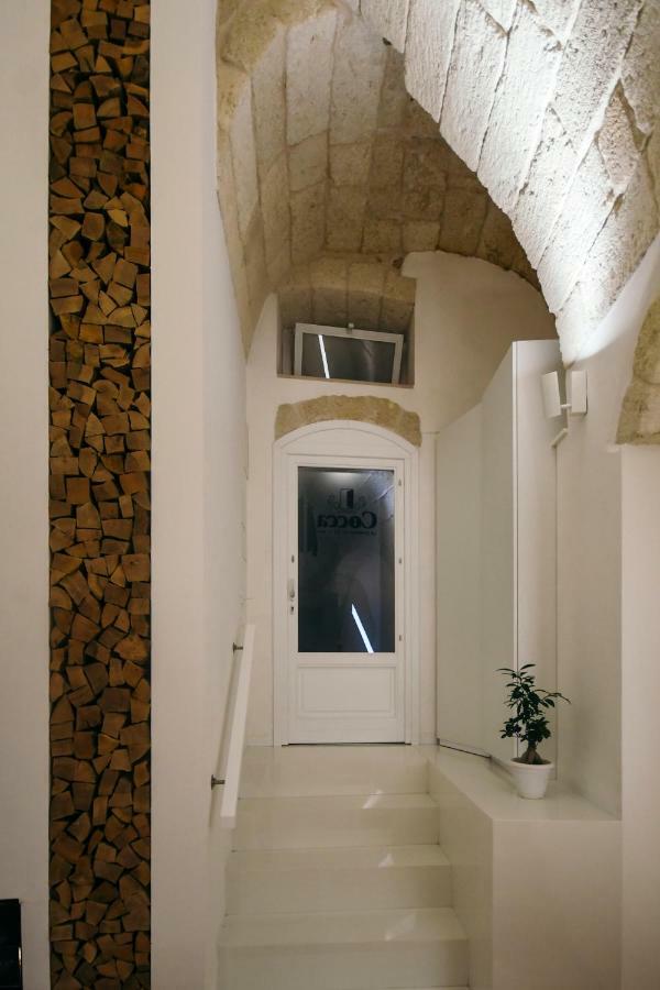Cocca - Le Charme De Casa Mia Villa Polignano a Mare Ngoại thất bức ảnh