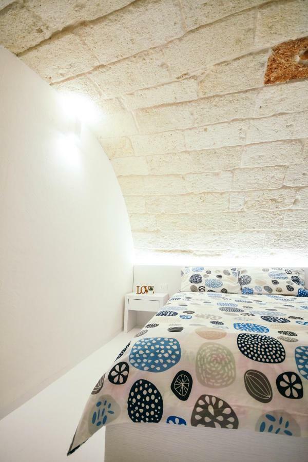 Cocca - Le Charme De Casa Mia Villa Polignano a Mare Ngoại thất bức ảnh