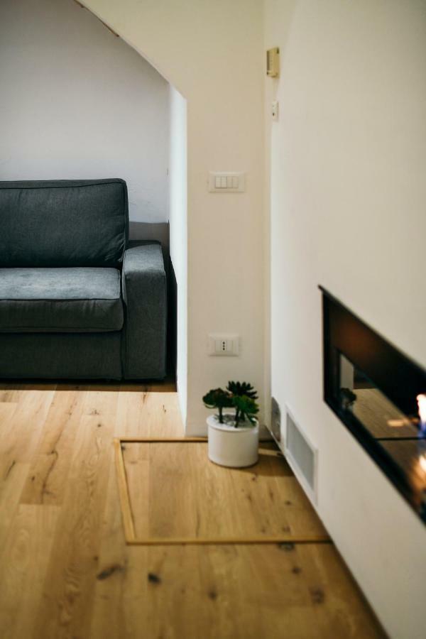 Cocca - Le Charme De Casa Mia Villa Polignano a Mare Ngoại thất bức ảnh